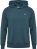 Hummel Kapuzenpullover Hmlpulse Herren in STARGAZER