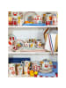 Blond Amsterdam XL-Becher Strandmädchen in Bunt - 500 ml