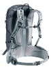 Deuter Trekkingrucksack in schwarz
