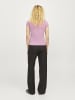 JJXX T-shirt in Moonlite Mauve