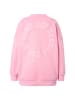 Studio Untold Sweatshirt in rosa