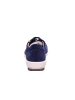 Legero Sneaker Low in blau