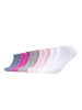 S. Oliver Socken 10er Pack in Pastell