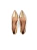 Kazar Pumps NEW PARIS in Gold