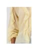 monari Langarmbluse in pastel yellow