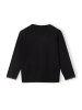 Minoti Cardigan 11CARDIGAN 6 in schwarz