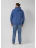 s.Oliver Sweatshirt in 55D1_royalblau