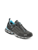 MEINDL Trekkingschuhe low in grau