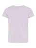 Kidsworld T-Shirt in flieder