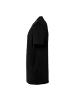 Kempa Shirt POLY Kids in schwarz