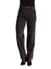 ZHRILL Jeans ZHJESSA BLACK in BLACK