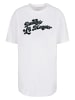 F4NT4STIC T-Shirt in white