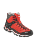 MEINDL SHOES "Lite Hike Lady GTX" in rot/graphit