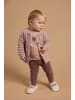 Noppies Leggings in Rose Taupe