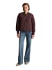 Marc O'Polo DENIM Wendeblouson regular in Espresso Brown