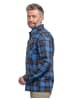 Schöffel Hemd "Shirt Style Poplar MNS" in glacial blue