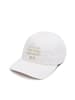 Puma Snapback in white