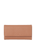 Michael Kors Geldbörse in Brown