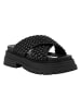 Buffalo Lennox Cross in Schwarz