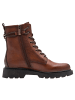 Tamaris Stiefelette in cognac