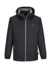 SCHIETWETTER SCHIETWETTER Schietwetter Schorsch F-Jacke in black
