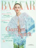 Hubert Burda Media 11 x HARPER'S BAZAAR Zeitschrift (Gutschein für Jahres Abo)
