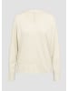 s.Oliver T-Shirt  in  81W9_beige