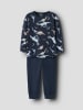 name it Schlafanzug NMMNIGHTSET NAVY DINO in navy blazer