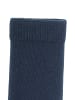 Sterntaler Socken 2er-Pack uni in marineblau