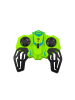 Wisam® Ferngesteuertes RC-Stuntauto, 360-Drehung, Grün
