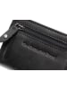 The Chesterfield Brand C08.0607 Leather Card Holder Gabriela black
