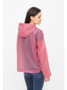 Derbe Regenjacke Peutby Ghost in Orchid