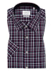 Eterna Hemd COMFORT FIT in navy