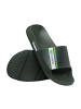 Havaianas Slide Clas-Slipper für Kinder Grün