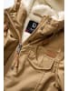 Brandit Parka "Women Marsh Lake Parka" in Beige