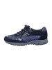 Mephisto Komfort Schnürschuhe in Blau