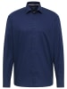Eterna Hemd COMFORT FIT in navy