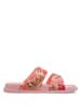 Tamaris Klassische Pantoletten in Rosa