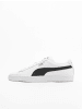 Puma Puma Puma Basket Classic XXI Sneakers in puma white/puma black