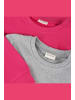 Minymo Sweatshirt MISweatshirt in Lila
