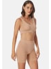 Schiesser Shaping-Maxi-Longpant Classic Seamless in Maple
