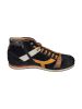 Kamo-Gutsu Sneaker High TIFO 144 in blau