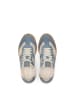 Marc O'Polo Sneaker in blau