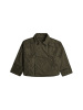 G-Star Raw Cape-Jacke mit 4 Taschen black olive gd