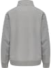 Hummel Trainingsjacke "Gg12 Track Jacket" in Grau