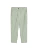 Marc O'Polo Chino Model Rimka tapered in Fresh Sage