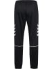 Hummel Sporthose "Core 2.0 Track Pants" in Schwarz
