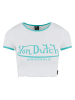 Von Dutch Von Dutch AMI SHIRTS in white
