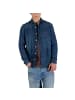 Tommy Hilfiger Blau Denim Hemd