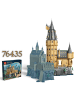 LEGO Schloss Hogwarts: Die Große Halle in Mehrfarbig ab 10 Jahre